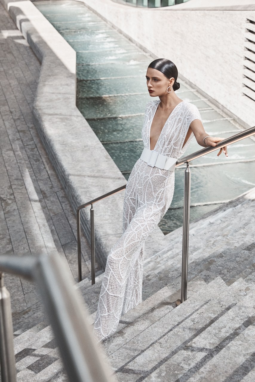 Naeem Khan/Brides.com Naeem Khan/Brides.com