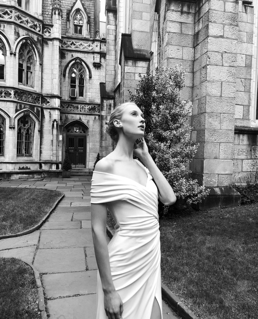 Livne White Livne White