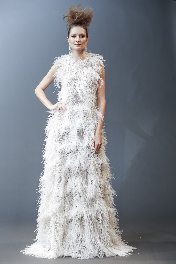 Naeem Khan Naeem Khan