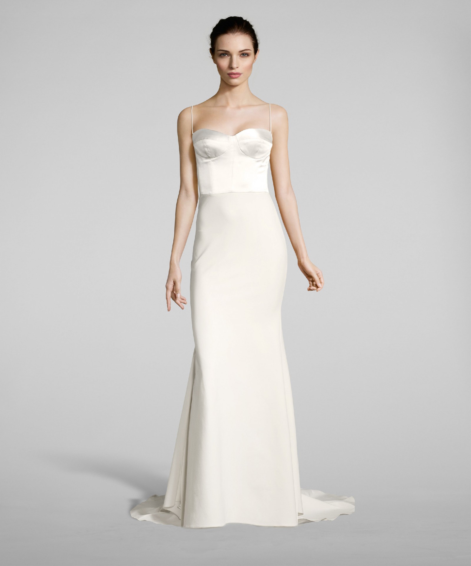 Louvienne Tavi New Wedding Dress Save 40% - Stillwhite