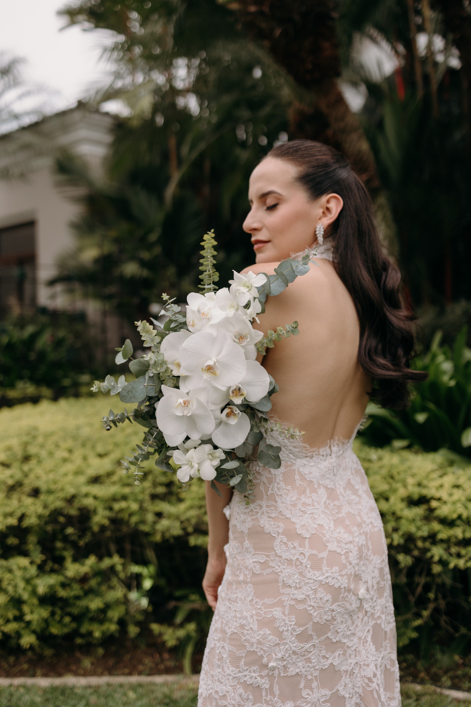 Sau Lee, Reese Lace Gown Wedding Dress Save 48% - Stillwhite Sau Lee, Reese Lace Gown Wedding Dress Save 48% - Stillwhite