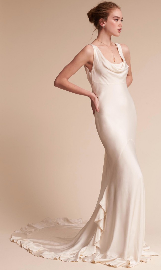 Ghost London Bridesmaid Dress GHOST London, Willow New Wedding