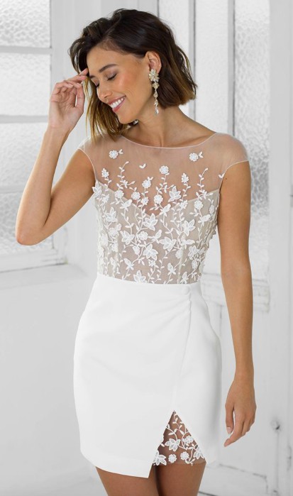 Rime Arodaky, Eleonora New Wedding Dress Save 34% - Stillwhite