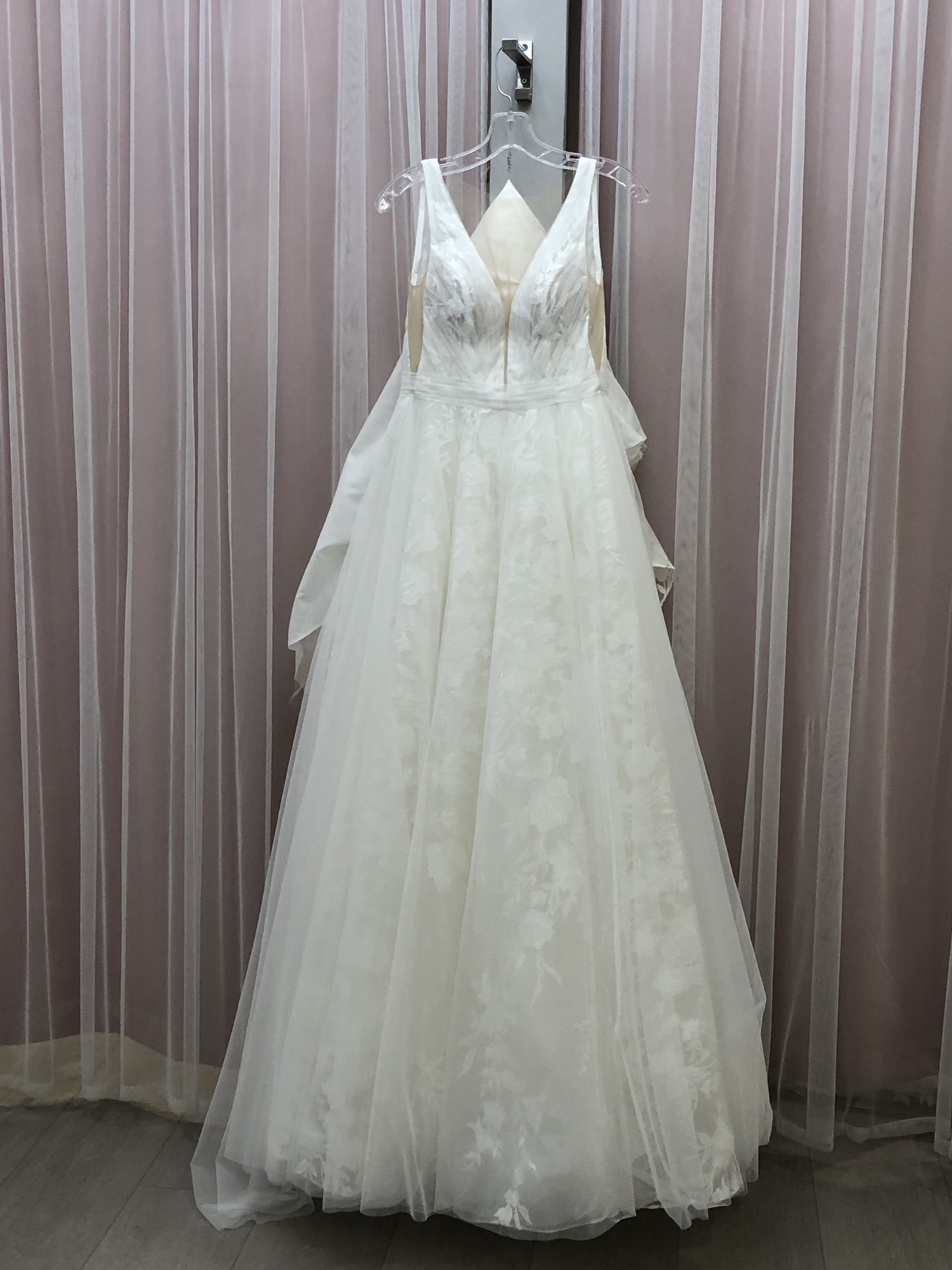 Wona Concept, Dresses, Nwt Wona Concept Alicia Wedding Dress