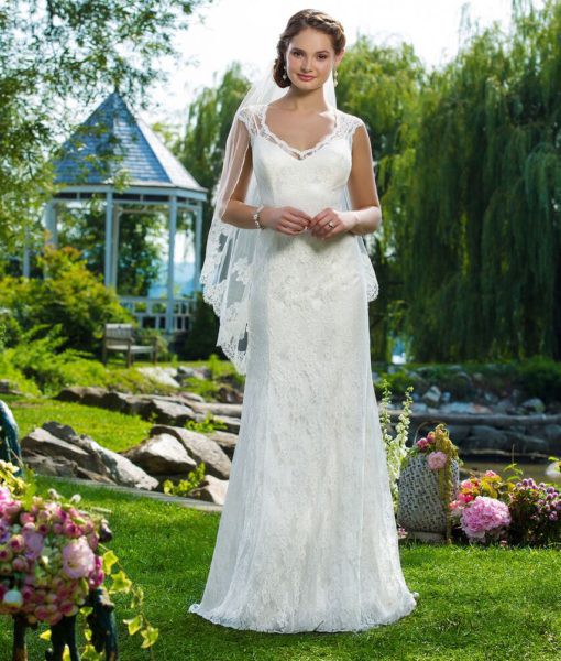 Sugar and spice bridal Clearance