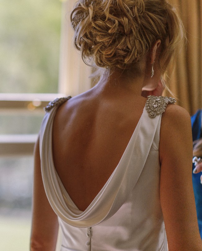 edel's bridal boutique