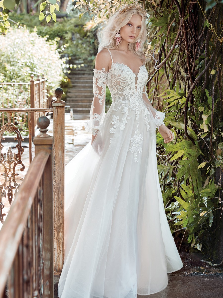 Maggie Sottero Maggie Sottero