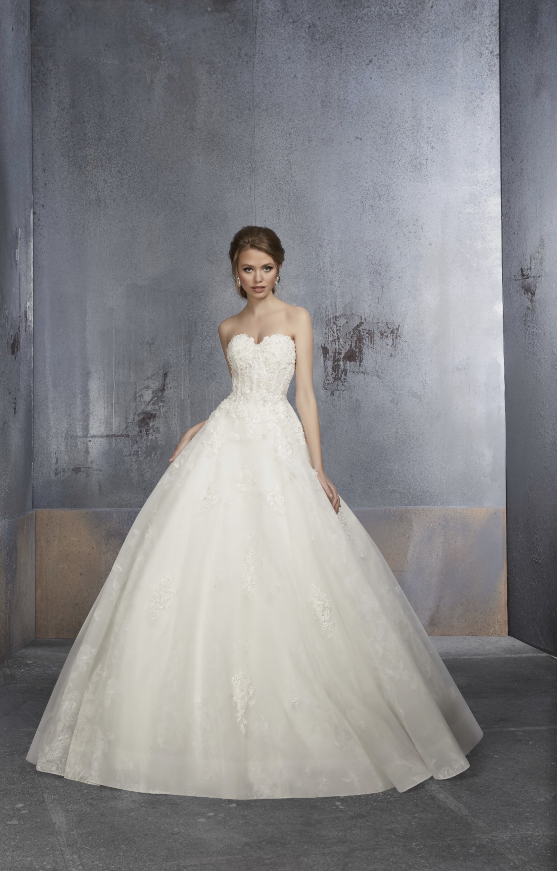 Morilee Dolly New Wedding Dress Save 49% - Stillwhite