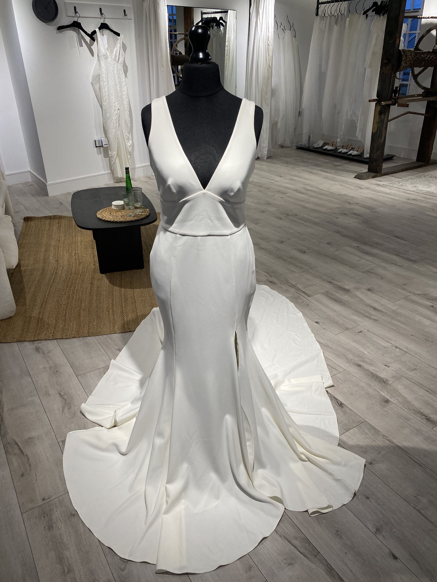 Grace Loves Lace, Jones Wedding Dress Save 30% - Stillwhite