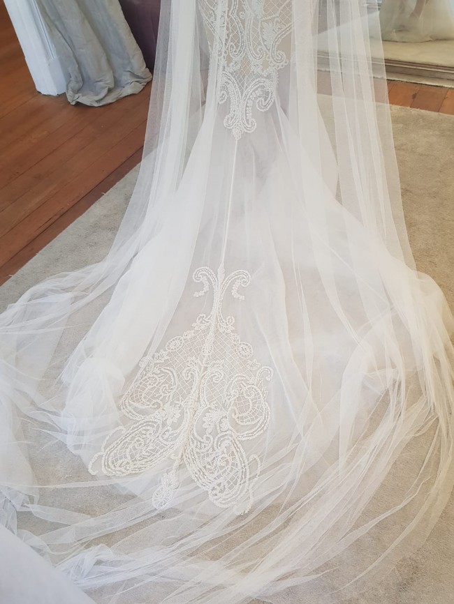 pallas couture second hand