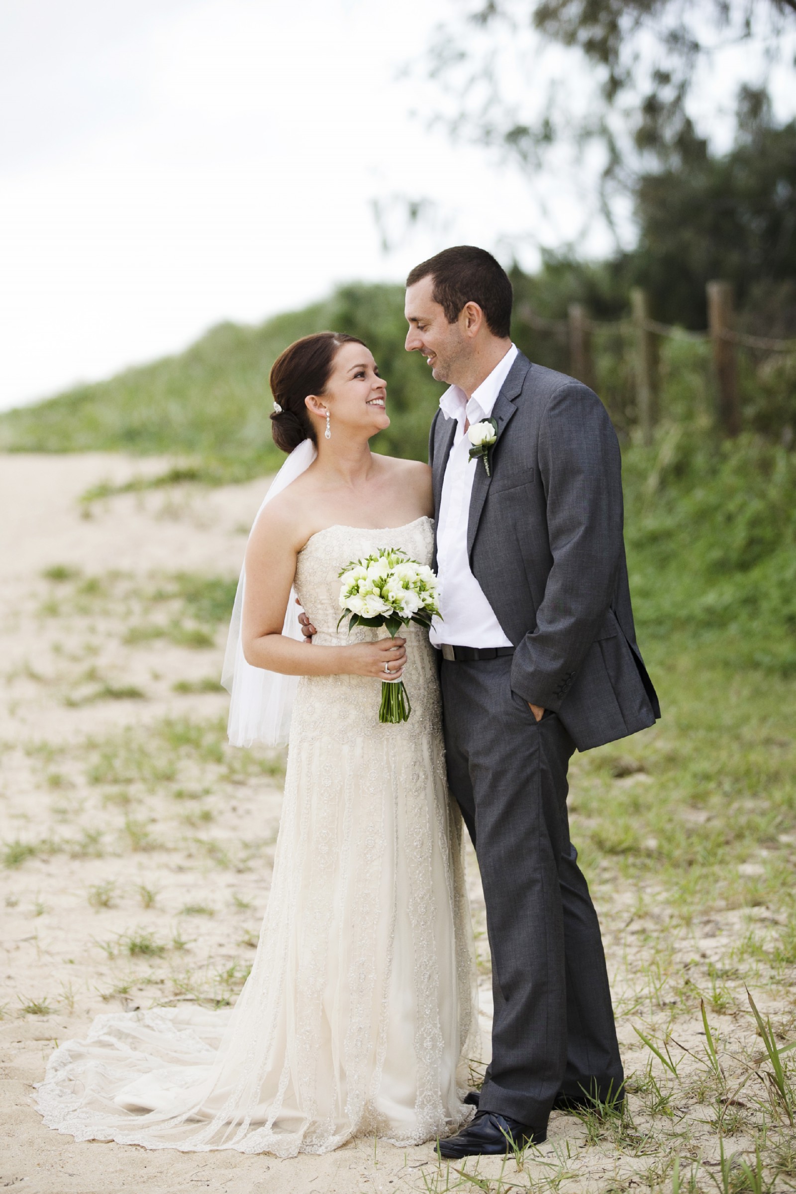 Maggie Sottero Gatsby Wedding Dress