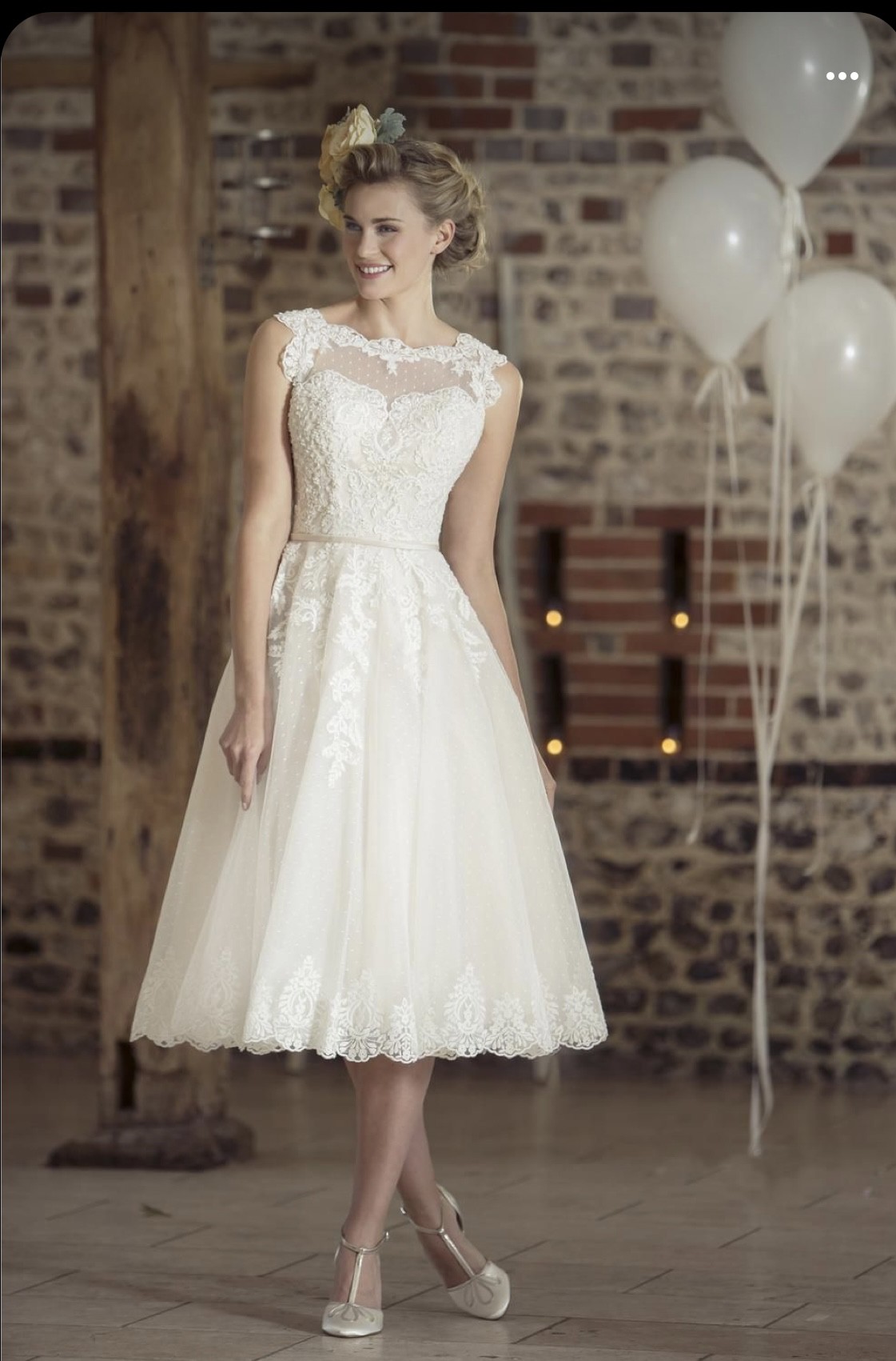 Brighton Belle W236 Sample Wedding Dress Save 28% - Stillwhite