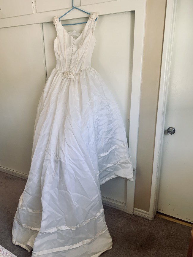 Randy Fenoli Diamond collection Wedding Dress Save 84% - Stillwhite