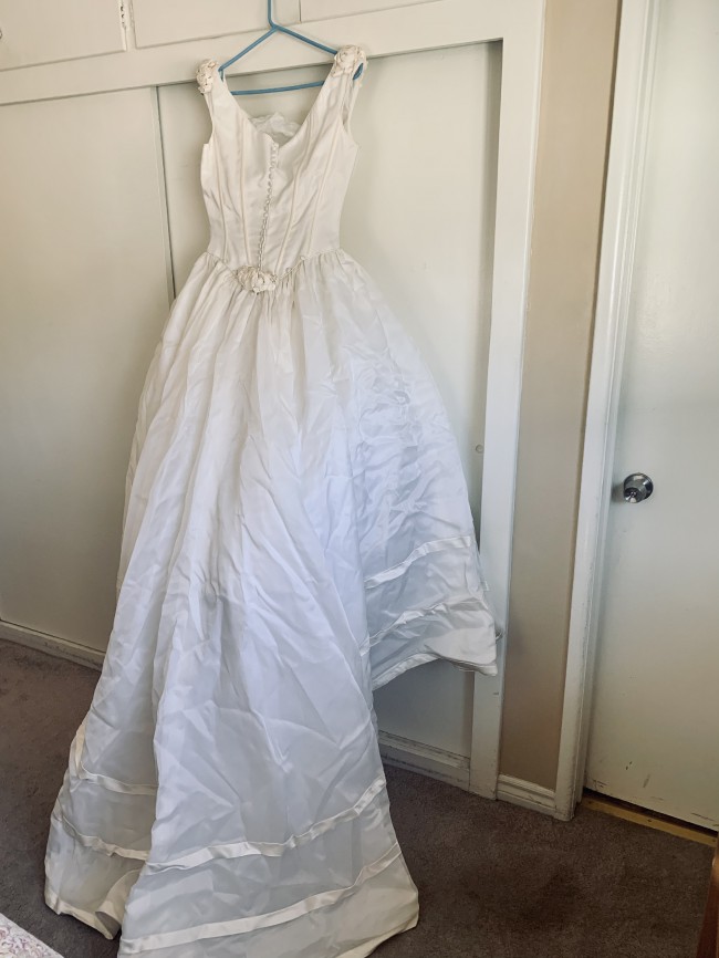 randy fenoli for the diamond collection
