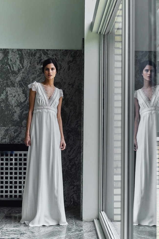 laure de sagazan sample sale