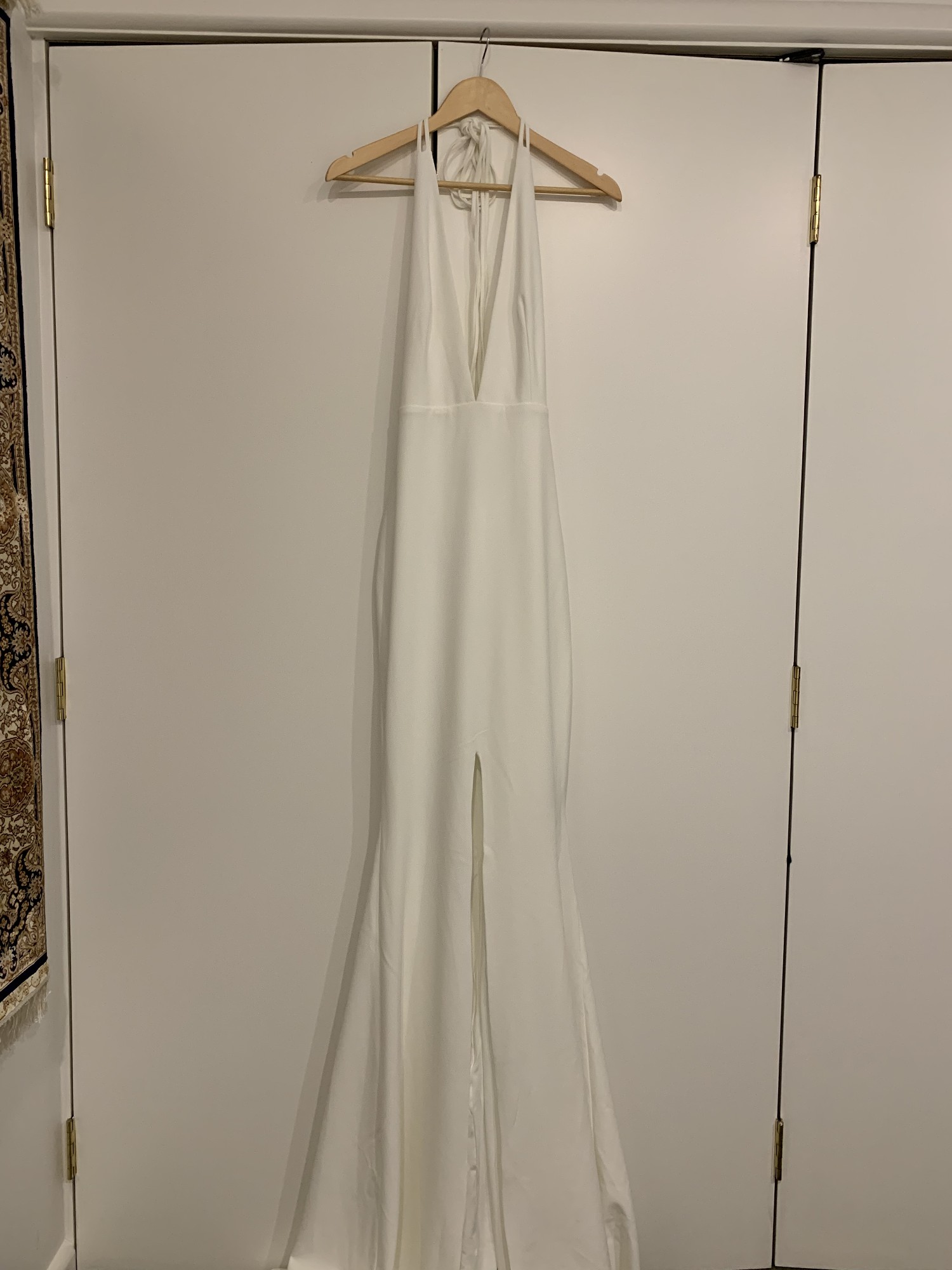 Alamour the Label Julianne New Wedding Dress Save 14% - Stillwhite