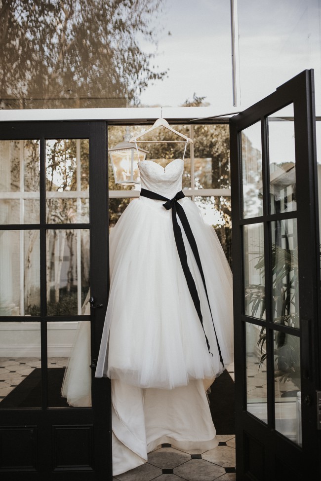 Vera Wang, Bride Wars Preowned Wedding Dress - Stillwhite