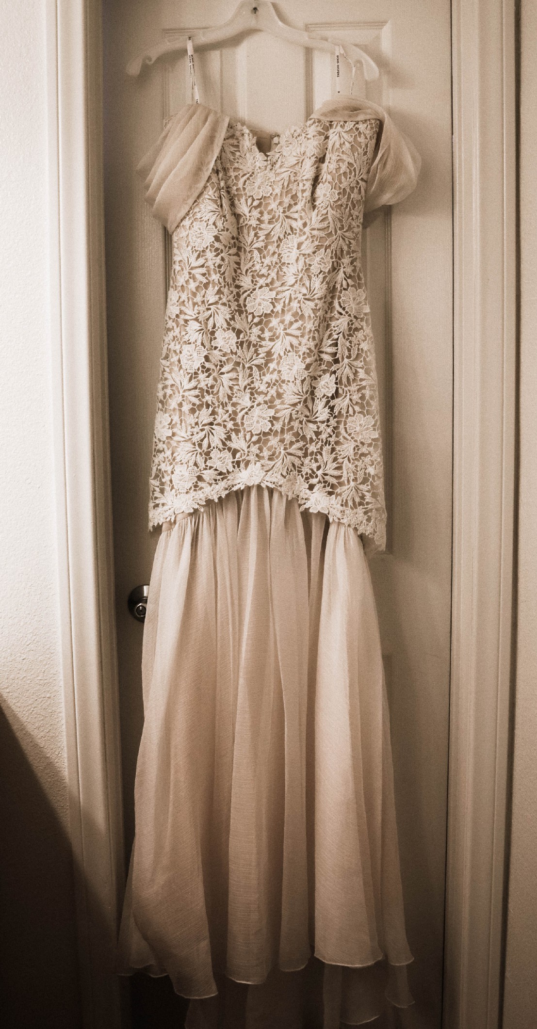chinese dress ladies Tadashi Shoji main image 0