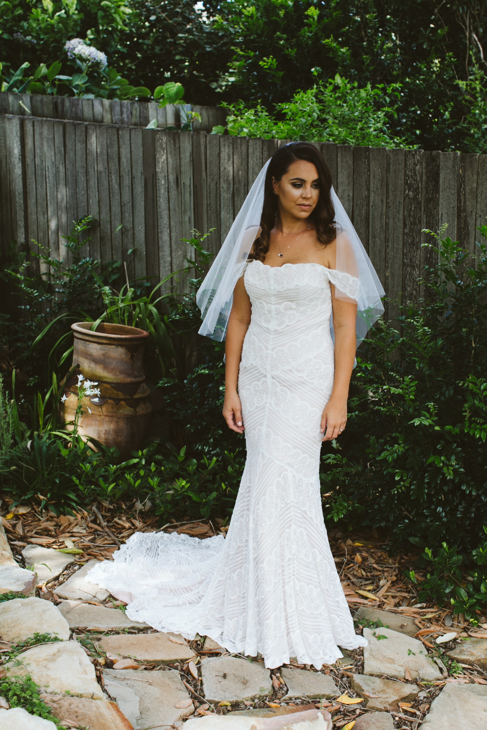  Watters  Pippin Second Hand Wedding  Dress  on Sale 61 Off 