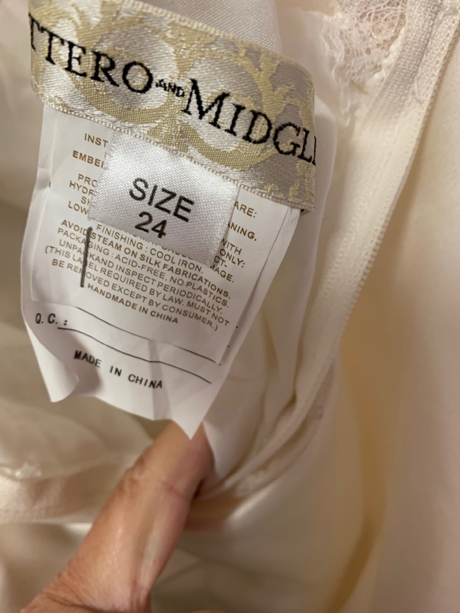 Sottero & Midgley Phoenix