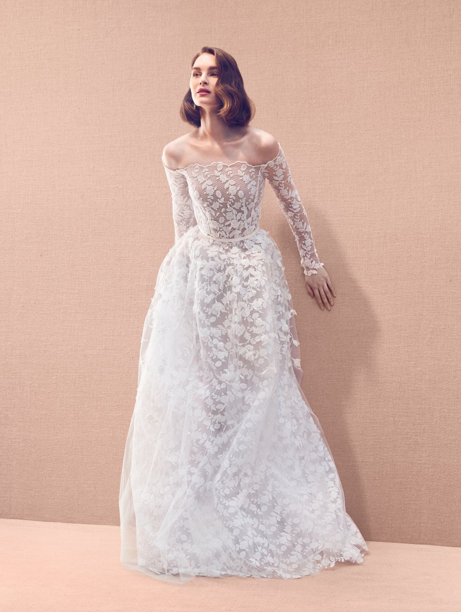 Oscar de la Renta Oscar de la Renta