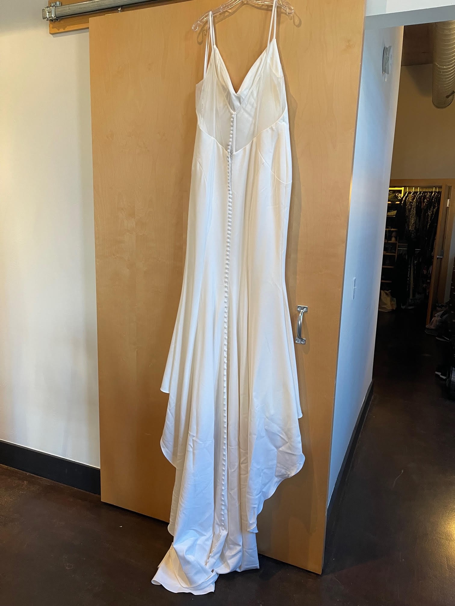 Essense of Australia #D3305 New Wedding Dress Save 35% - Stillwhite
