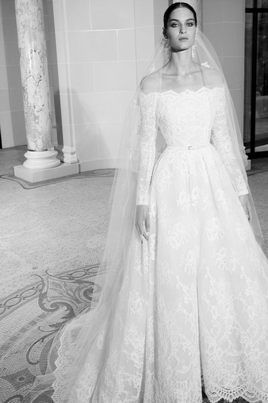 The Classics: 30 Timeless Bridal Styles – Stillwhite Blog