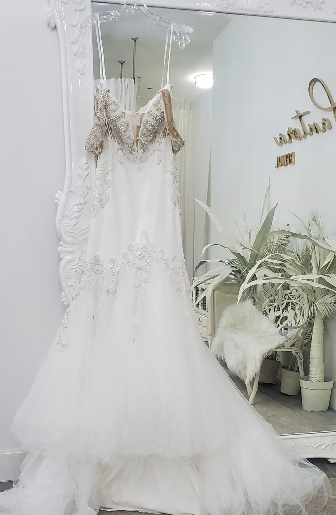 Pantora Bridal New Wedding Dress Save 59 Stillwhite