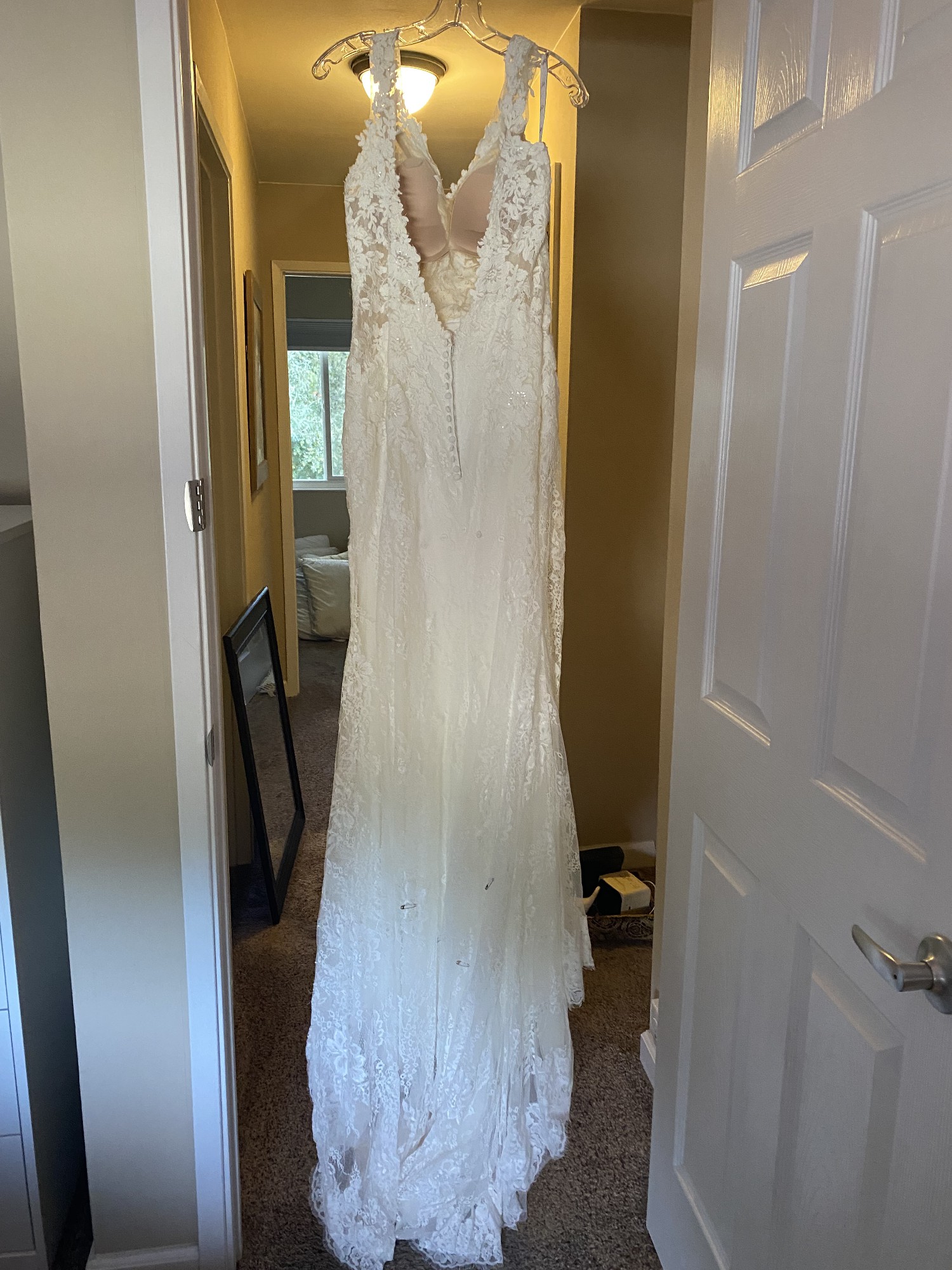 Adrianna Papell Wedding Dress Save 86% - Stillwhite