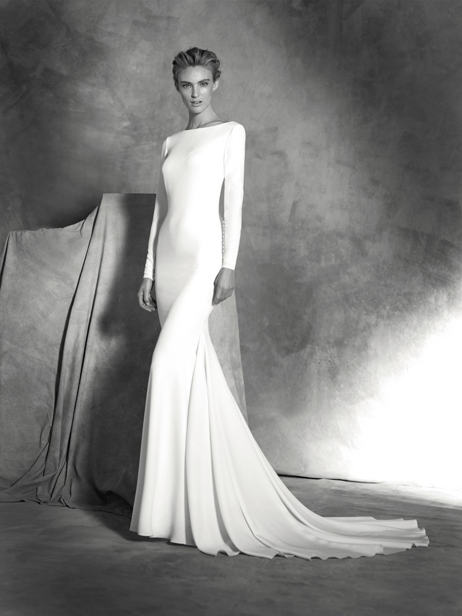 Pronovias Pronovias