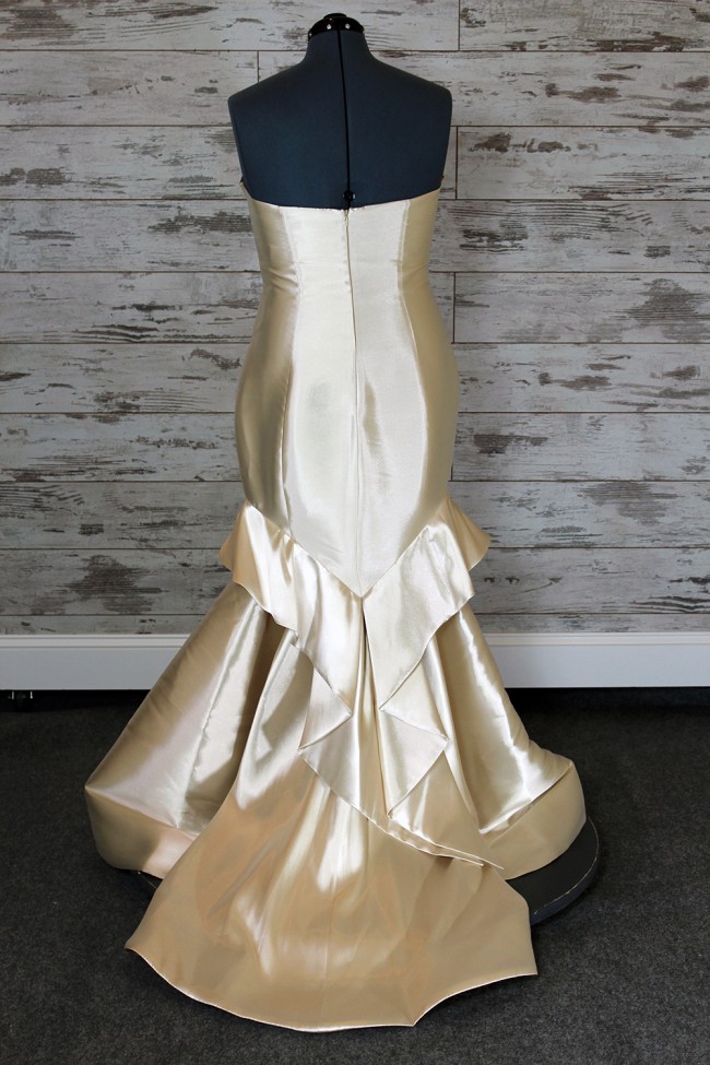 john paul ataker sample sale