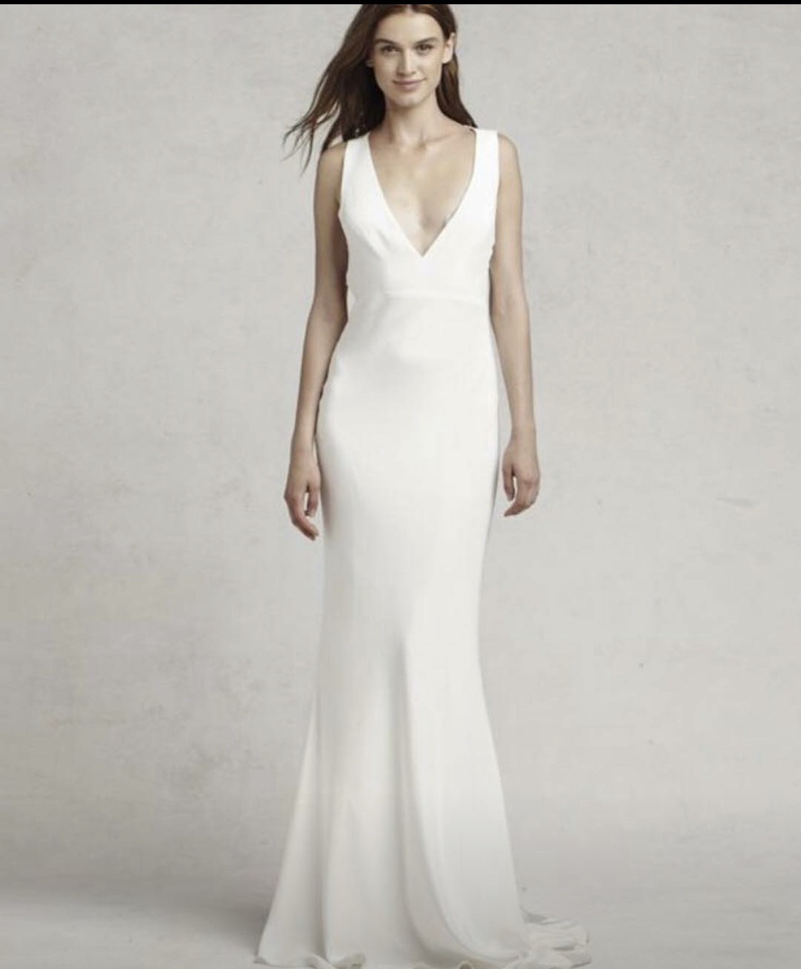 Monique Lhuillier BL 16138 New Wedding Dress Save 71% - Stillwhite