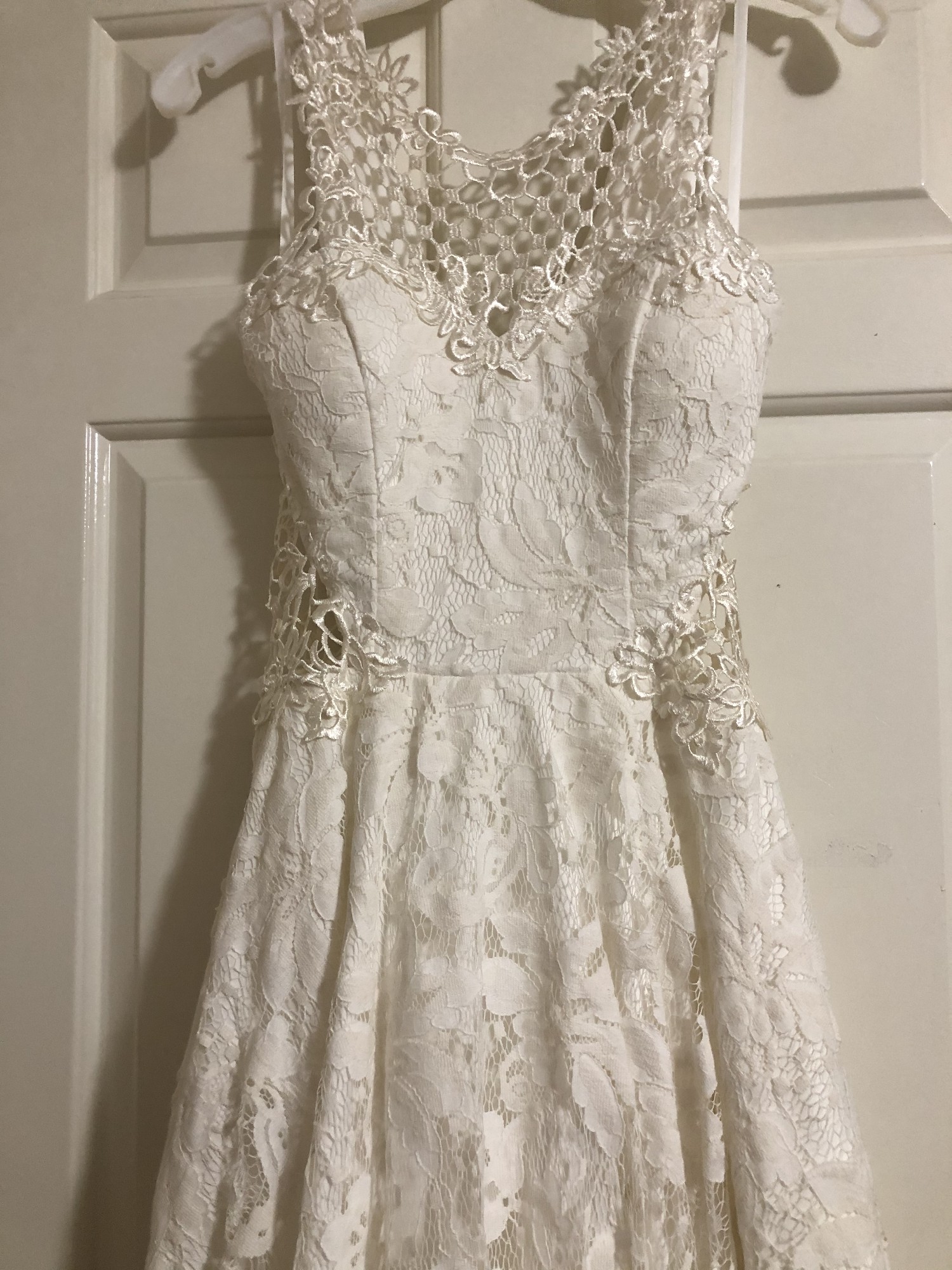 David's Bridal New Wedding Dress - Stillwhite