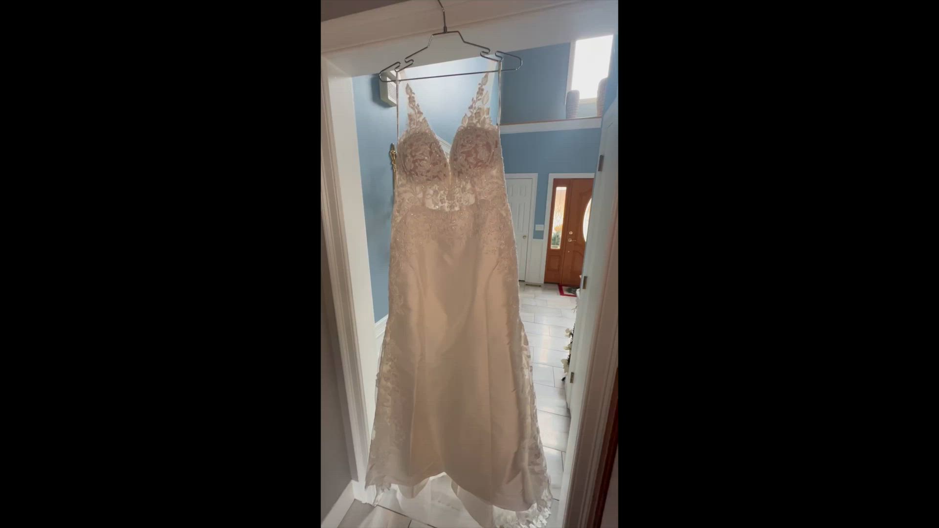 Martina Liana, Custom Made