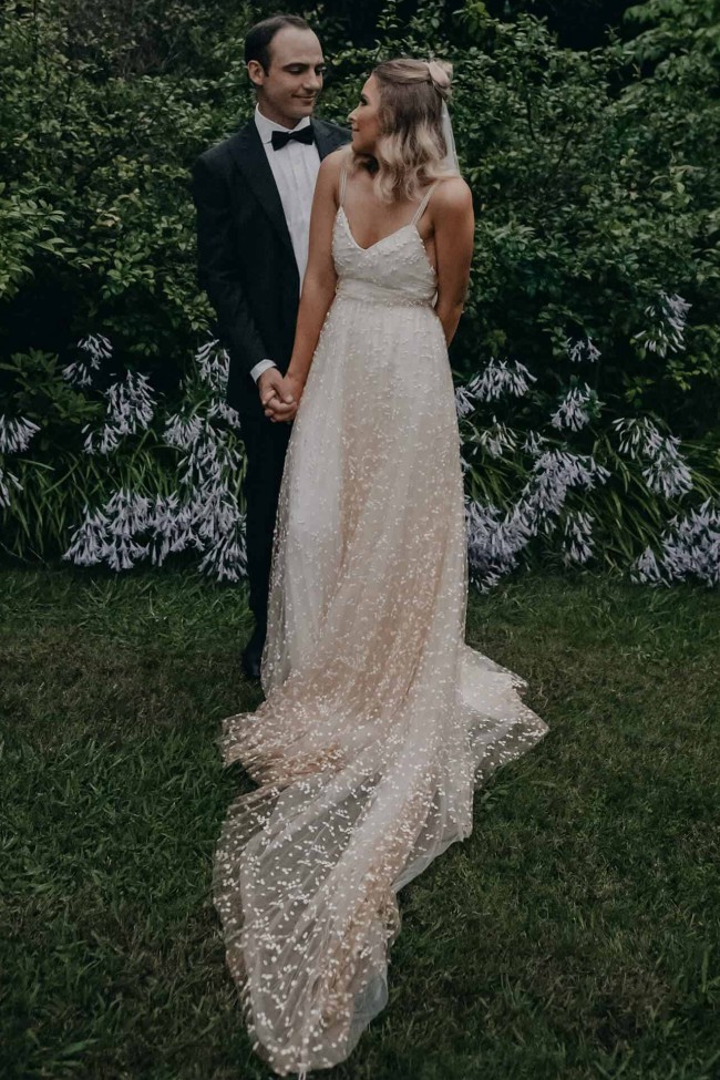 menha grace loves lace