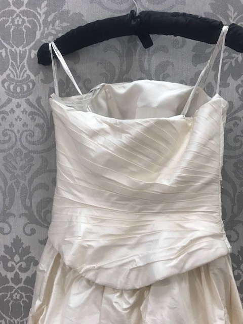 justin alexander sample sale