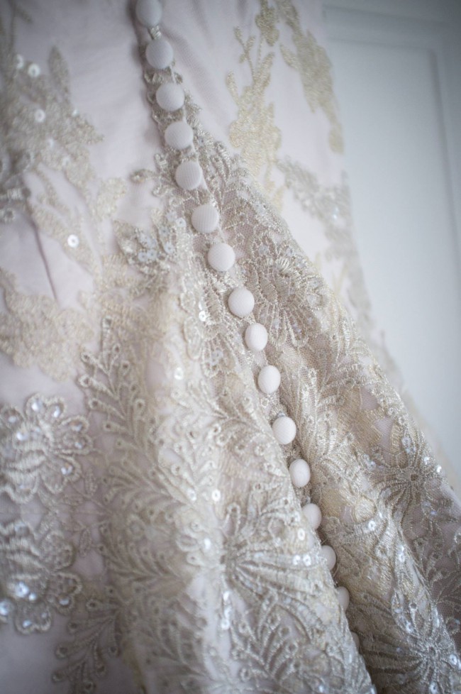 oleg cassini organza