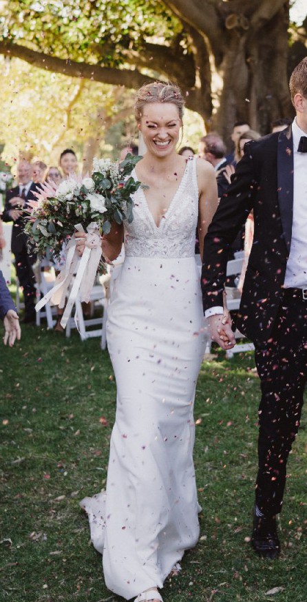 tara lauren bridal prices