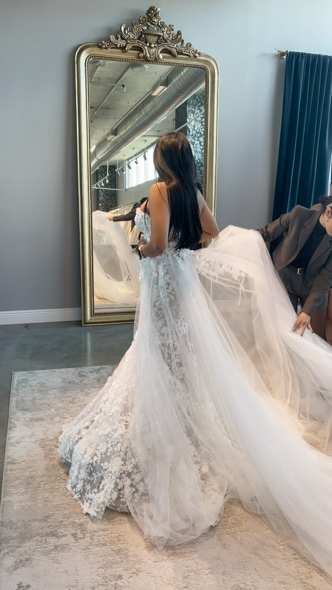 Galia Lahav, Harmony COLLECTION 2026
