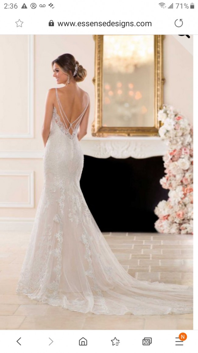 stella york 6574 price