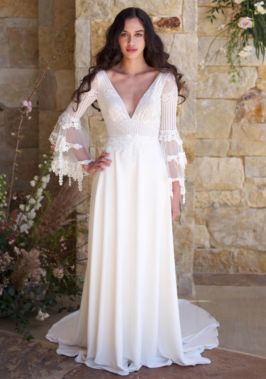 Claire Pettibone Claire Pettibone