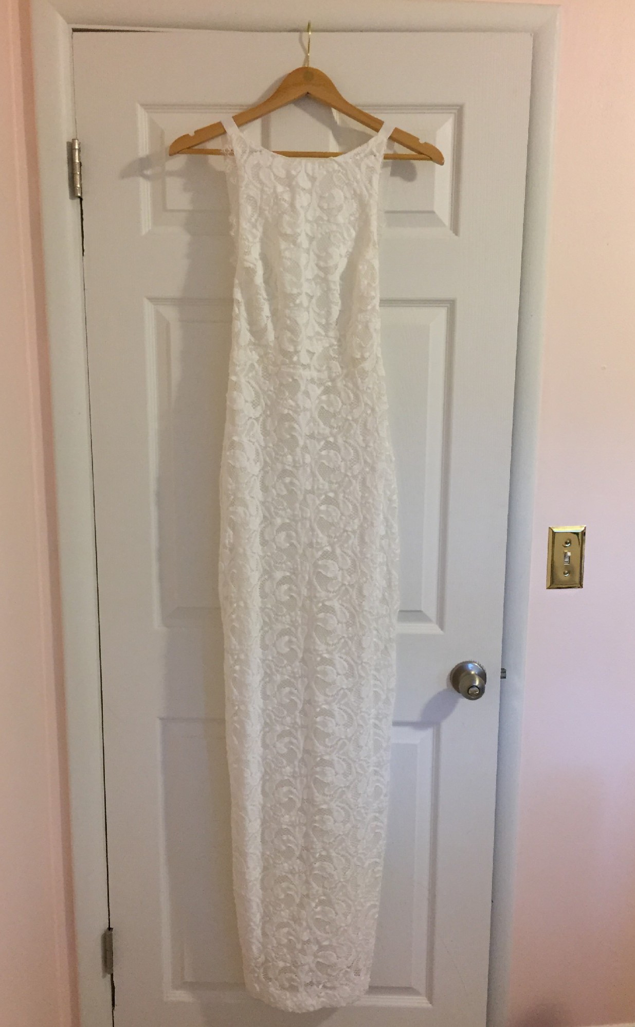 Grace Loves Lace Nia 2.0 New Wedding Dress Save 22% - Stillwhite