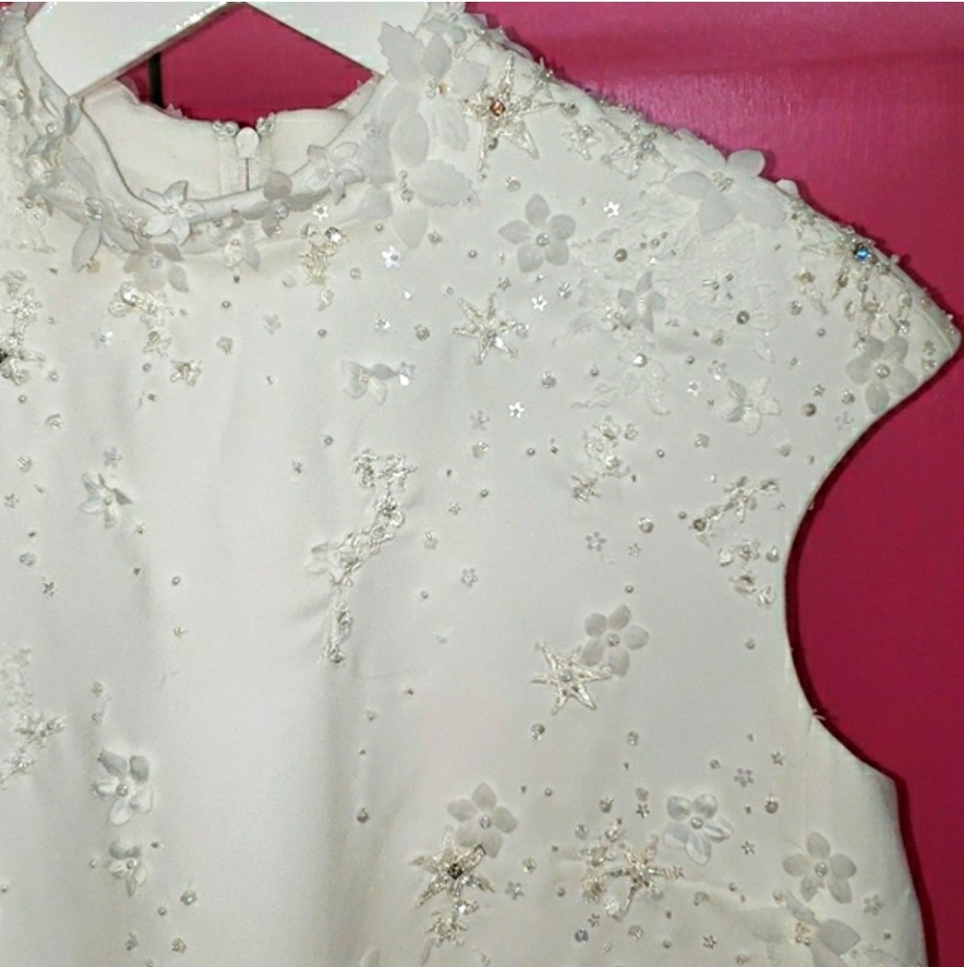 Whispers & Echoes Sample Wedding Dress Stillwhite
