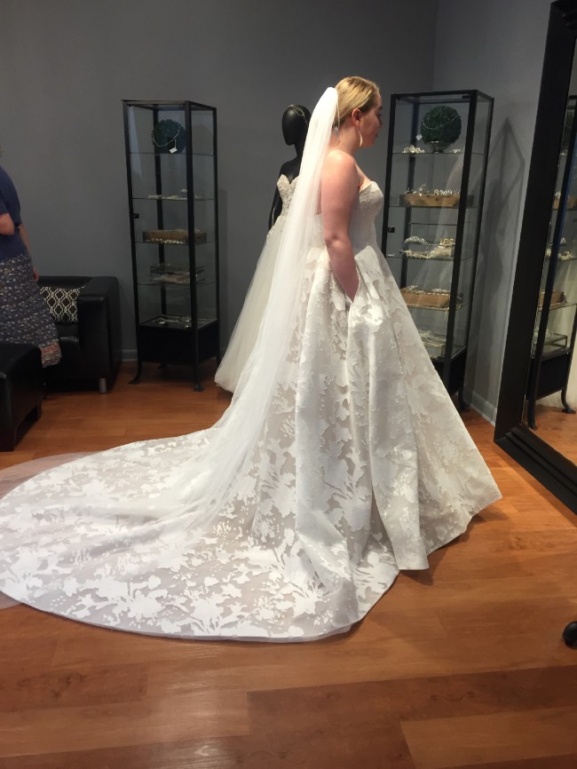 badgley mischka eugenie