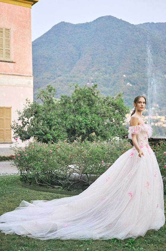 Monique Lhuillier Monique Lhuillier