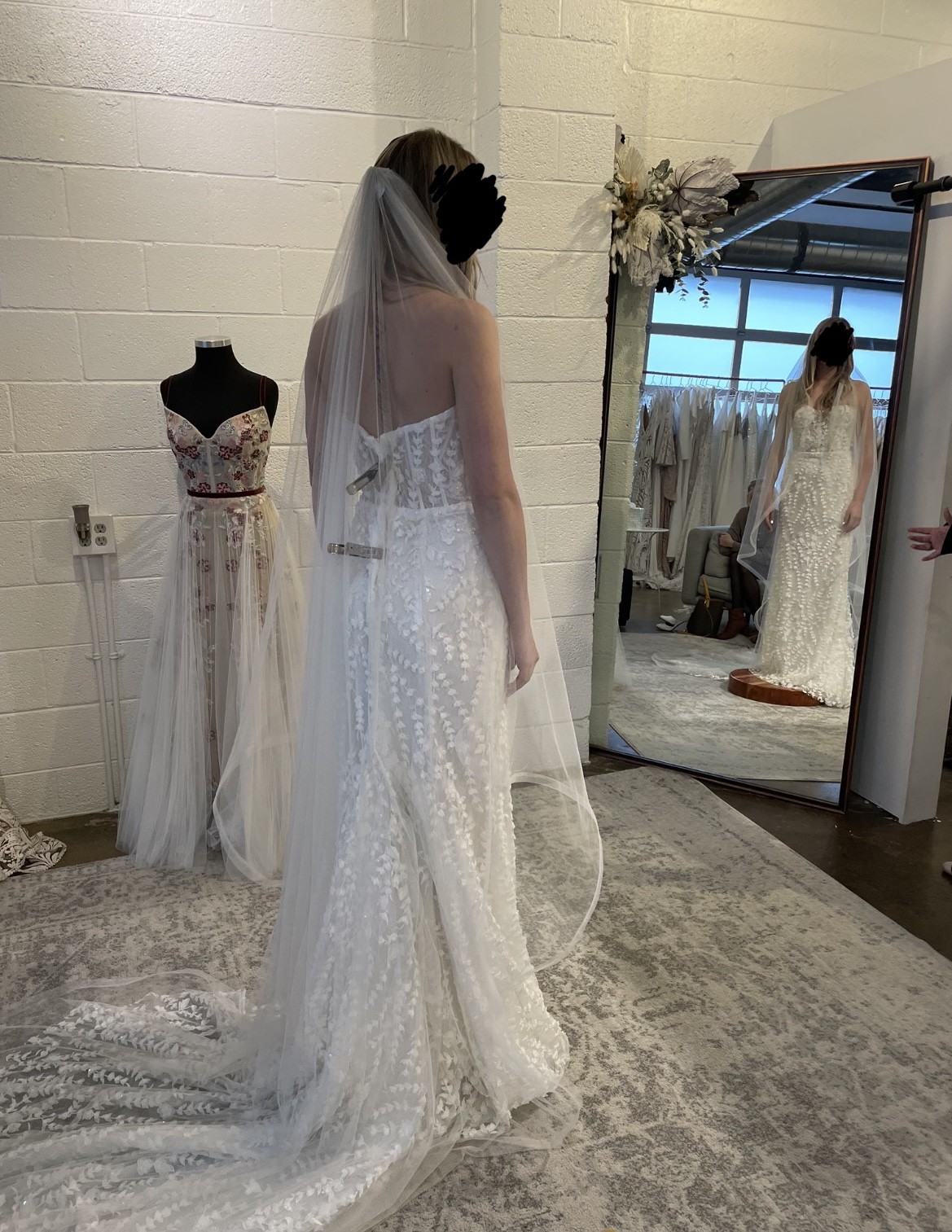 Made With Love Posie New Wedding Dress Save 38% - Stillwhite