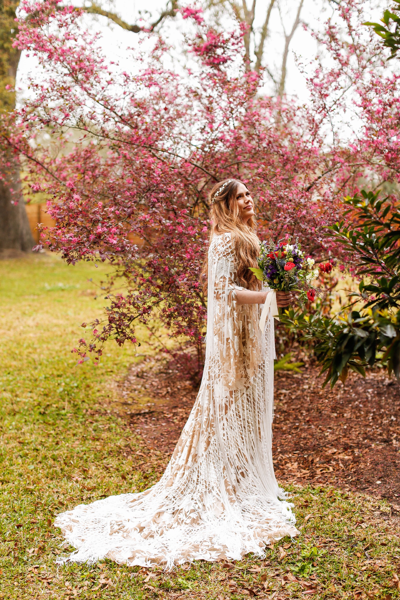 Rue De Seine Dakota Gown (Discontinued) Used Wedding Dress Save 46% ...