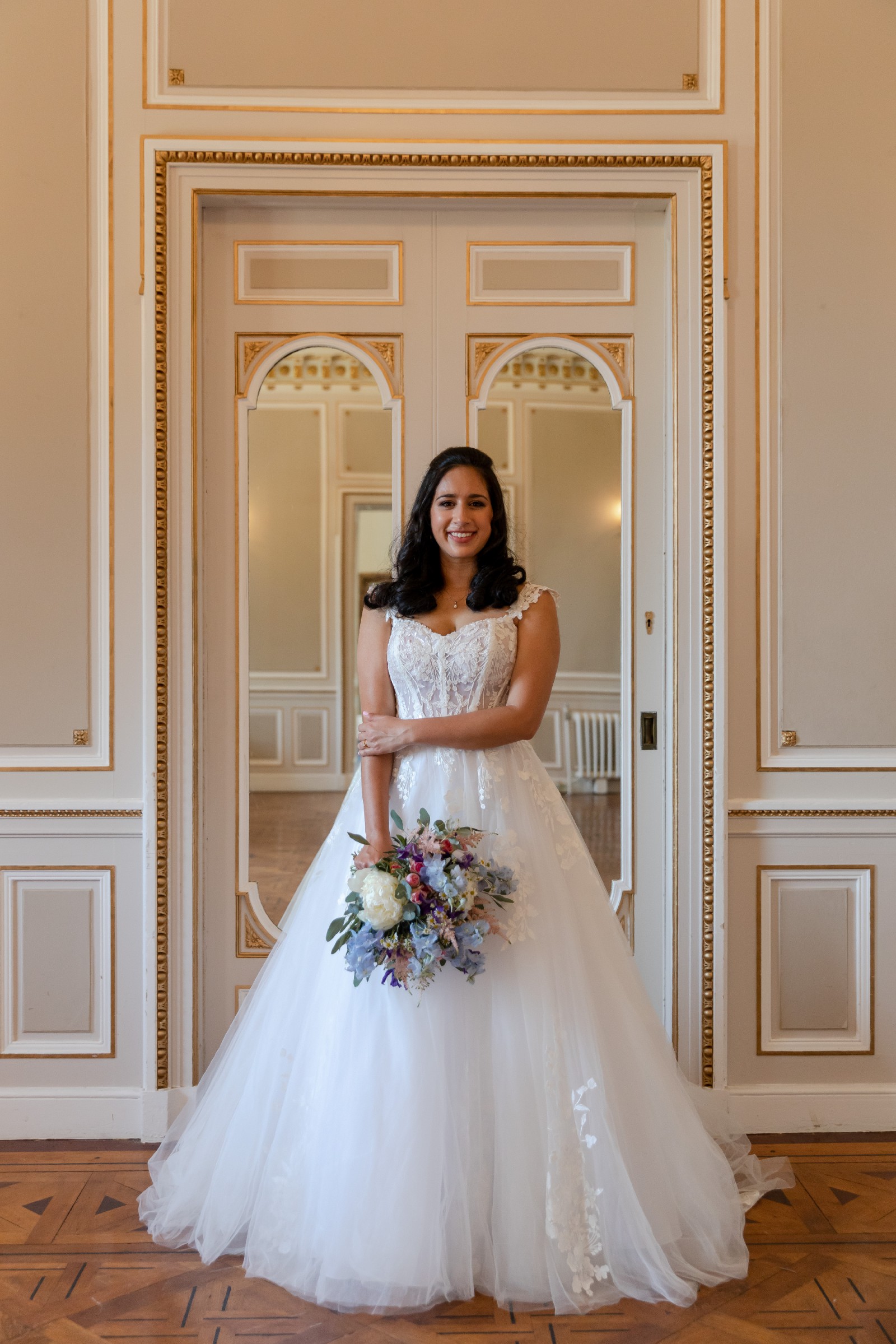 Maggie Sottero, Harlem Wedding Dress Save 61% - Stillwhite