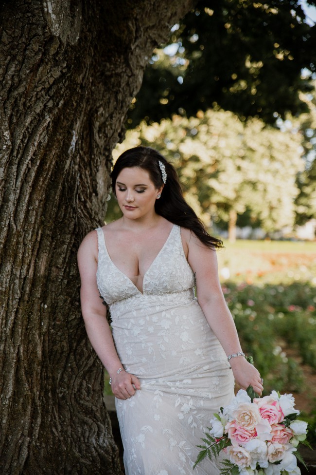 BHLDN Whispers and Echoes Claremont