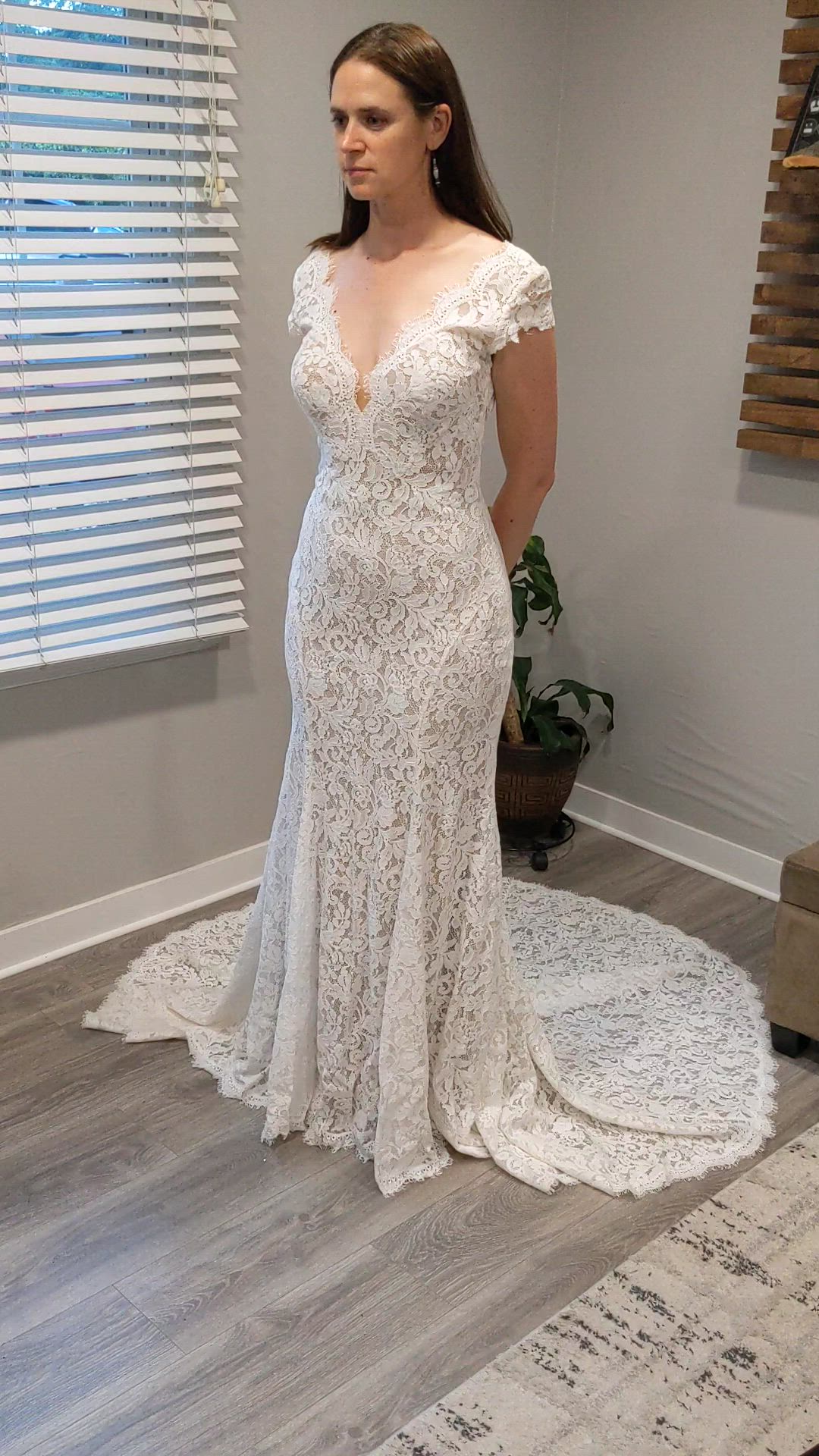 Allure Bridals, A1151